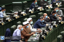 طرح توانمند سازی و پایداری سازمان تامین اجتماعی تقدیم هیات رئیسه مجلس شد
