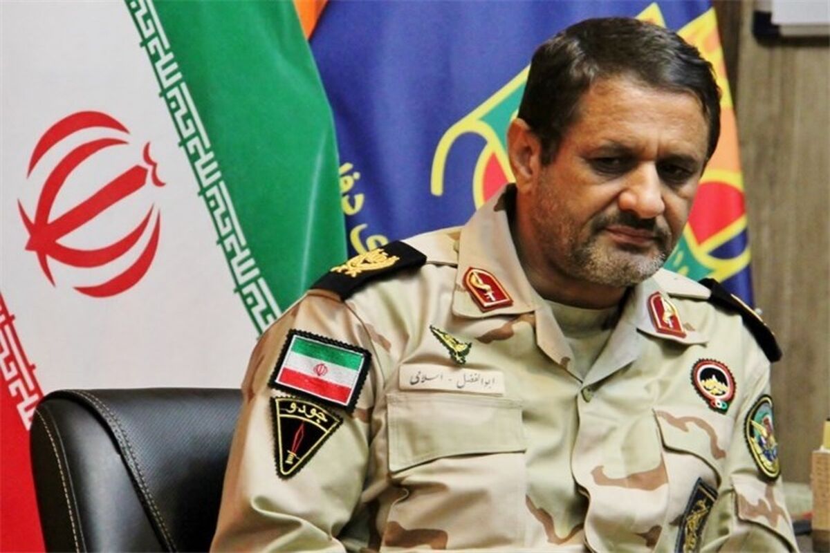 مدیرکل حفظ آثار استان البرز