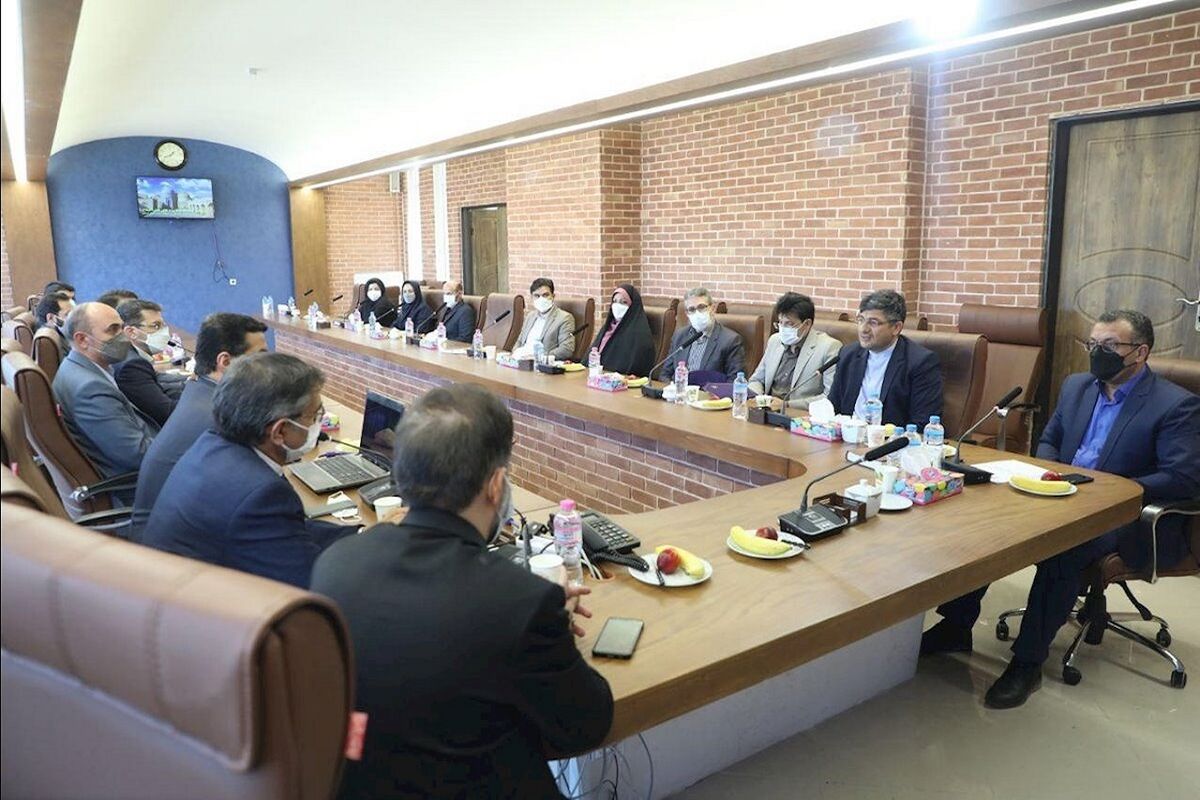گردشگری اردبیل