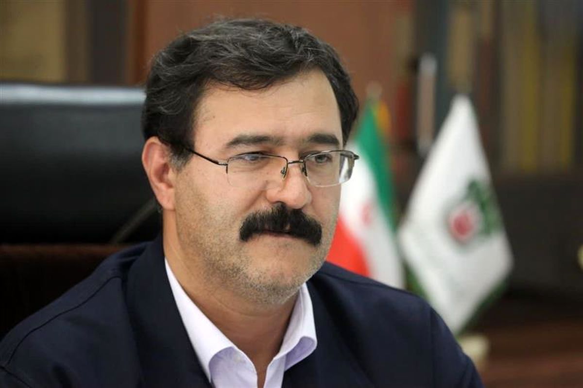 ذوب آهن اصفهان