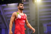 مهمدی ششمین سهمیه المپیک پاریس را به نام خود زد