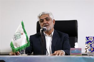 تبریز میزبان همایش بزرگ موکب‌های اربعین شمال‌ غرب کشور