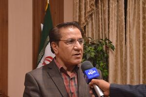 اشتغال زایی 110 هزار نفری در باغ‌های فارس/ گردش مالی ۱۵۰۰ میلیارد تومانی حوزه باغداری فارس