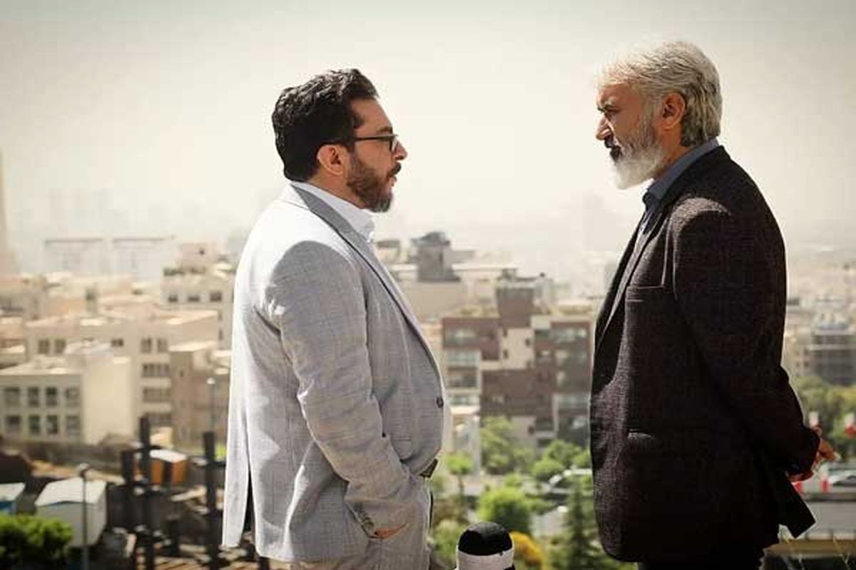 سریال همه‌گیری