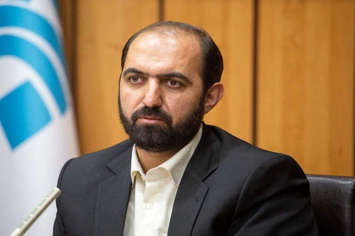 رییس شورای شهرقزوین