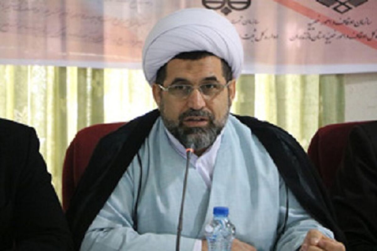 حجت الاسلام علیزاده
