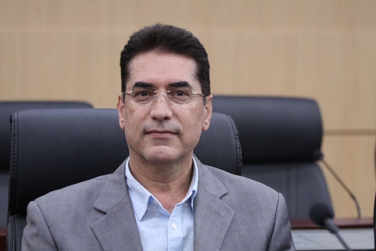 عباس هاشمی