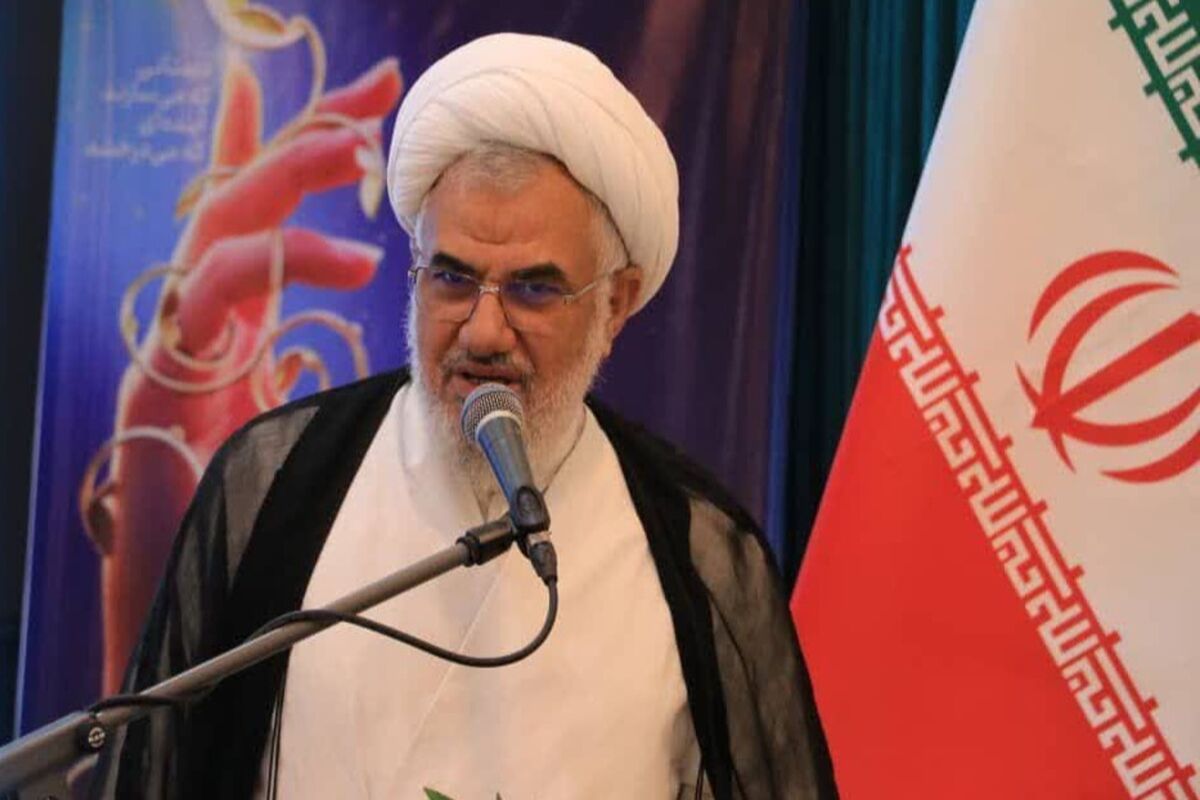 امام جمعه بندرعباس