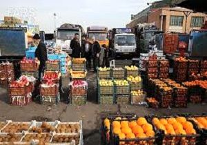 راه اندازی کمیته قیمت گذاری در سطح میادین میوه و تره بار استان کردستان