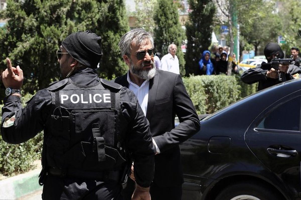 سریال پلیسی