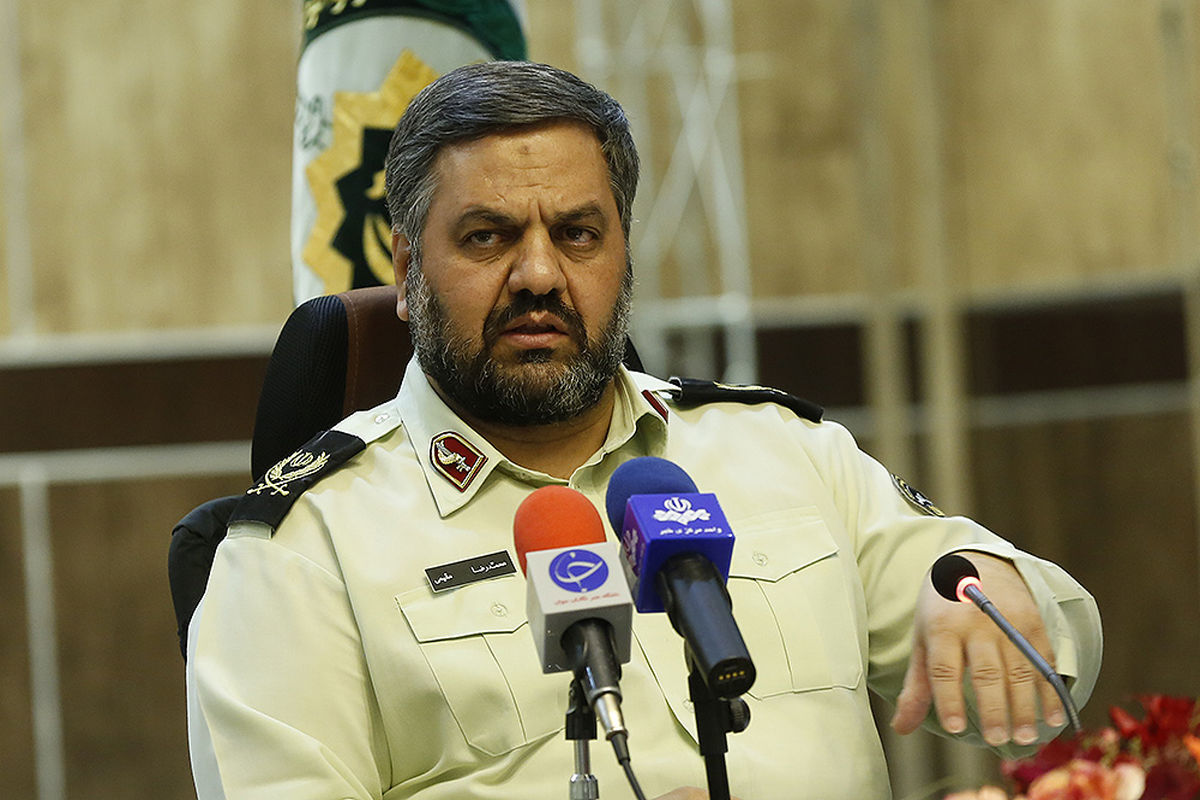 سردار مقیمی