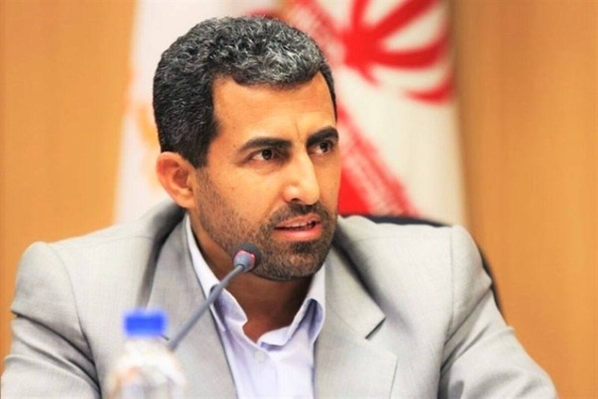 محمدرضا پور ابراهیمی
