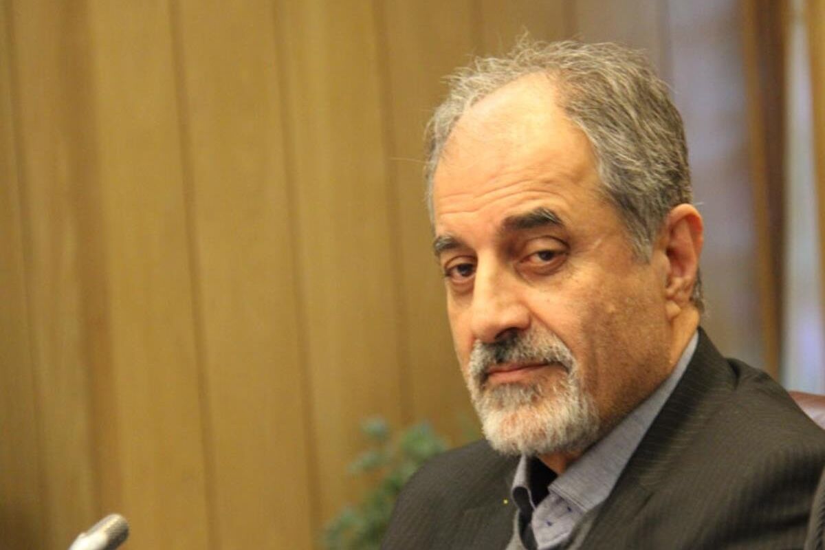 بهرام سبحانی