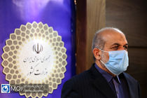 بیست و چهارمین جلسه قرارگاه عملیاتی مقابله با کرونا