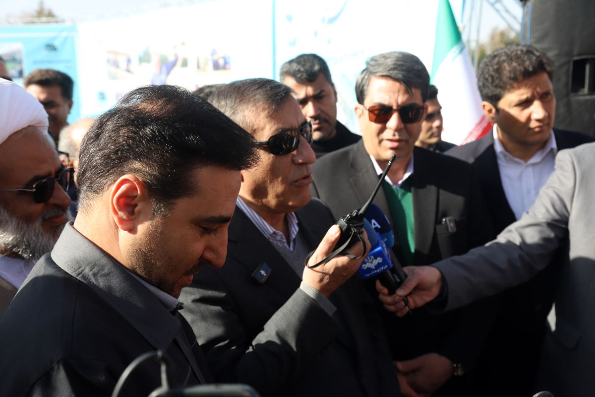 معاون اجرایی رئیس جمهور