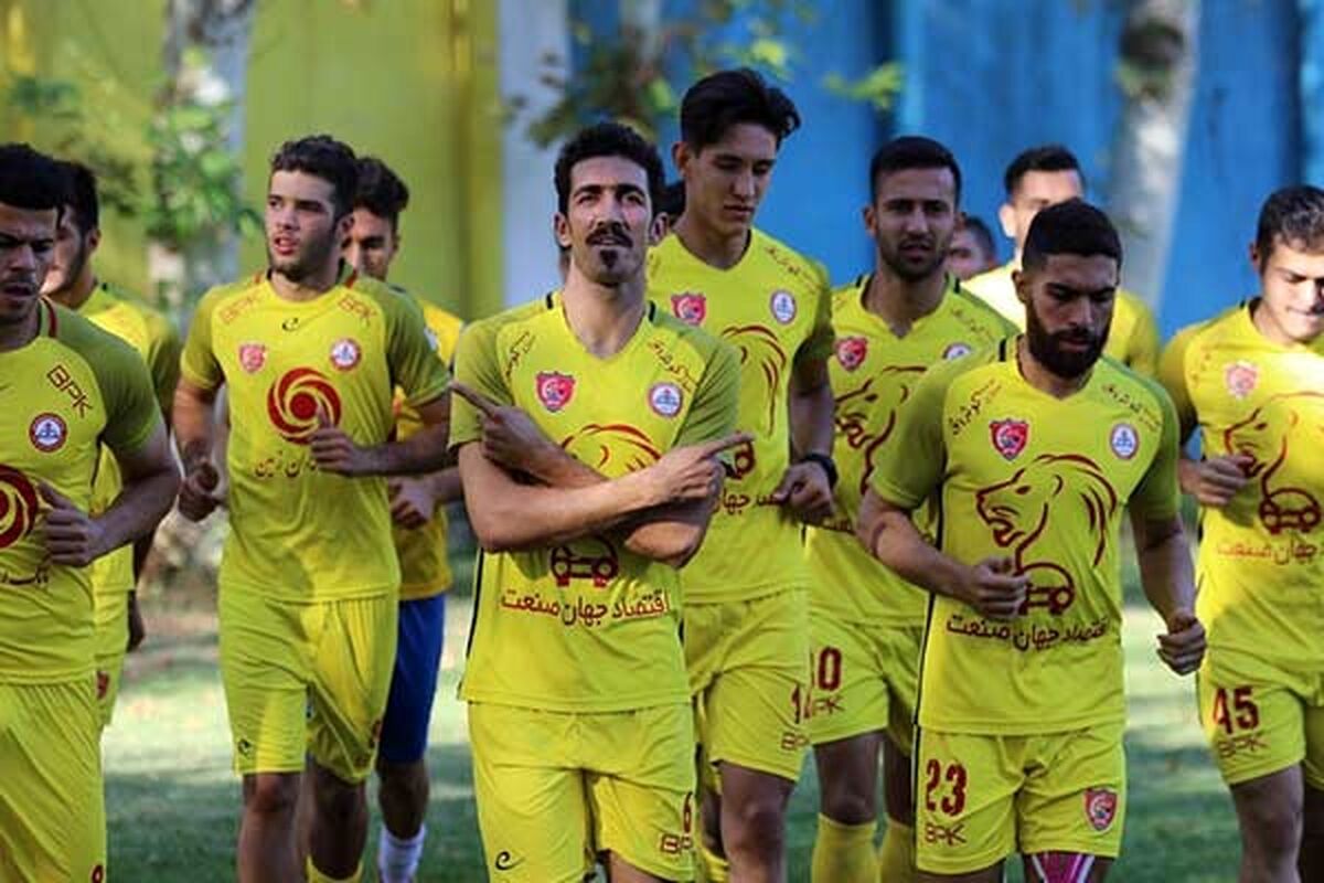 نفت طلائیه