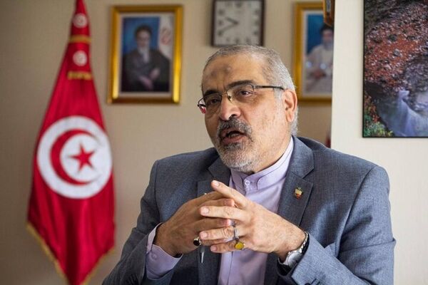 تشییع باشکوه رهبر شهید، نماد انسجام در ایران  است