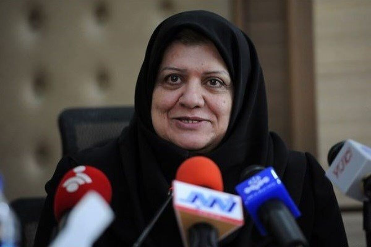 فریده شجاعی