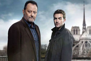 ساعت پخش و تکرار سریال بازرس جو مشخص شد