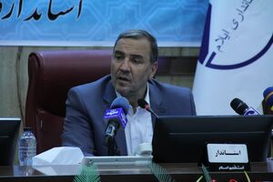 مصوبات ستاد تسهیل و رفع موانع تولید باید عملیاتی شود