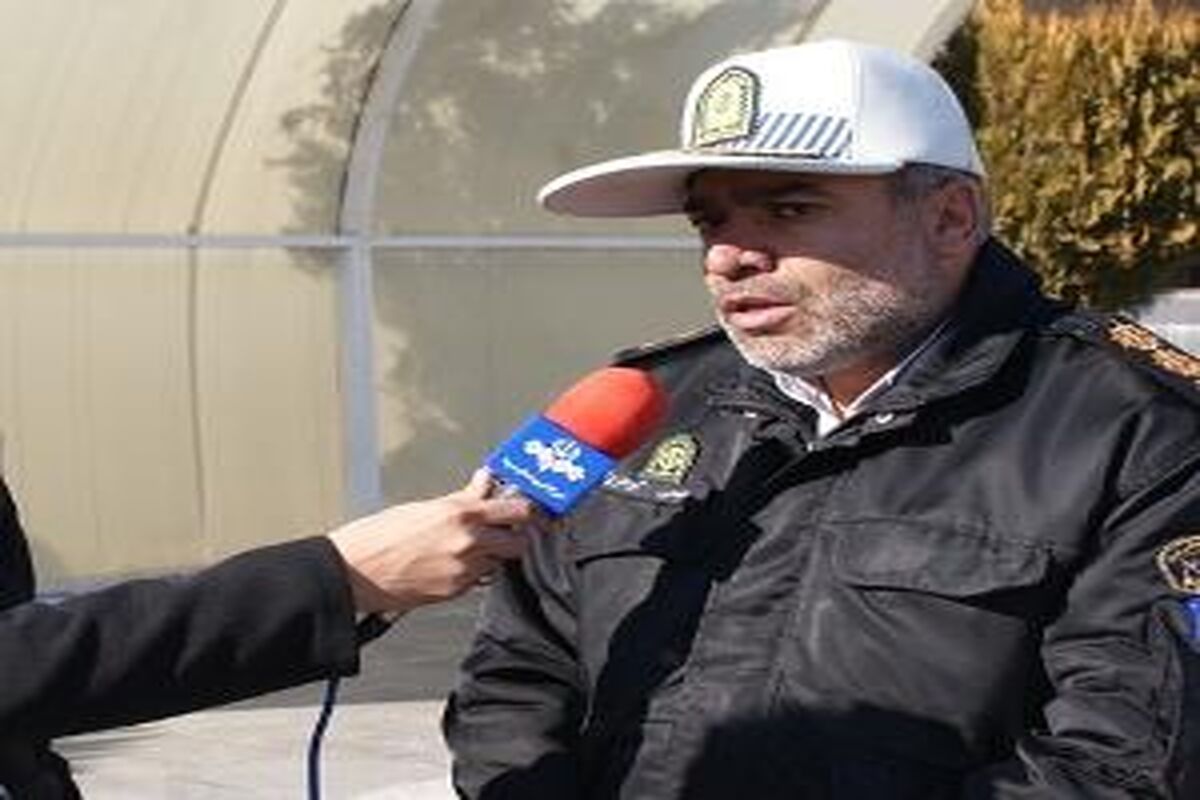 سرهنگ عیسی گوهری