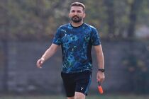 سرمربی تیم فوتبال صنعت‌نفت آبادان مشخص شد