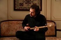 نمایش فیلم سینمایی زندگی بدون زندگی در جشنواره بین المللی کیف 