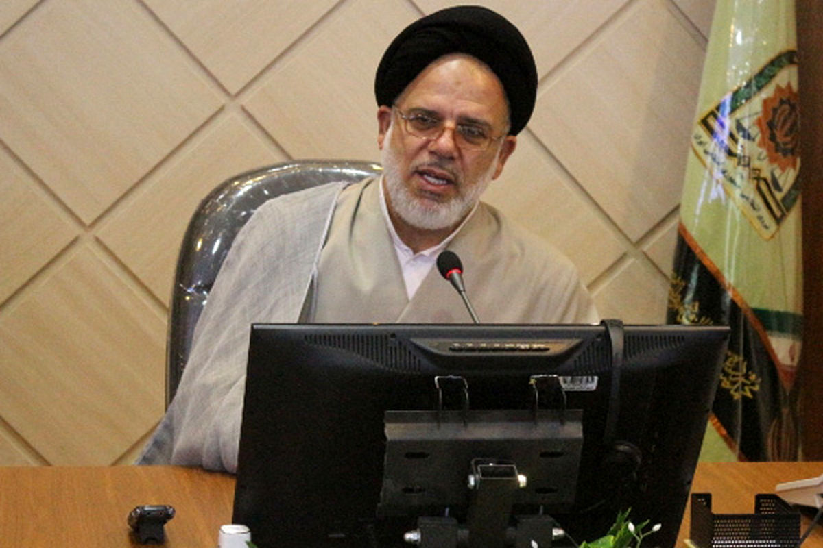 رئیس عقیدتی سیاسی فرماندهی انتظامی استان قم