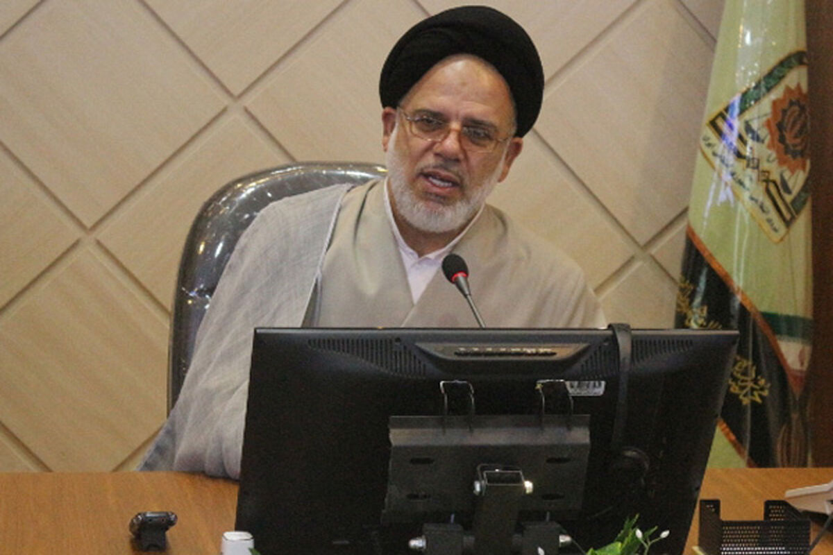 رئیس عقیدتی سیاسی فرماندهی انتظامی استان قم
