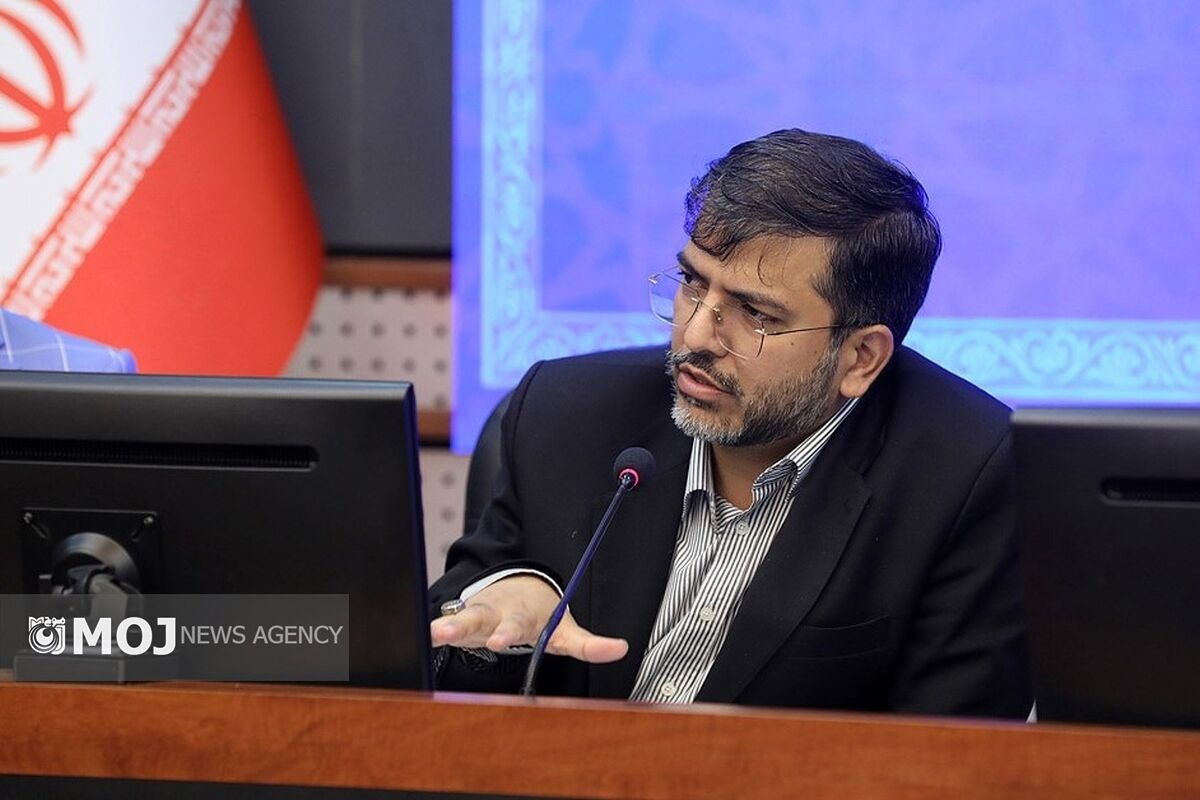 نشست نماینده مجلس با سرمایه گذاران کیش