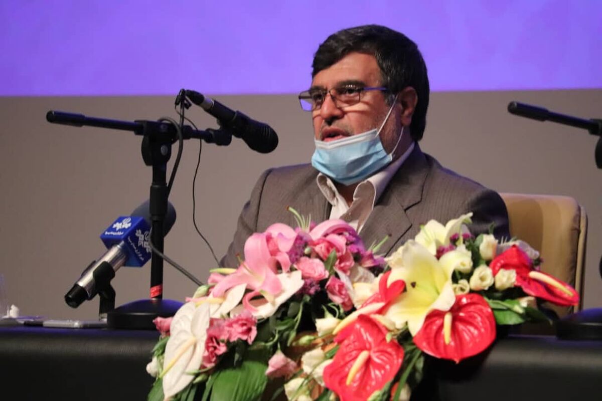 فریدون همتی