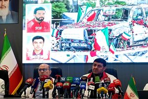 ۵۲۰ نقطه در حمله اخیر آسیب دید/ ۷۰ درصد مجروحان را امدادگران ما نجات دادند 