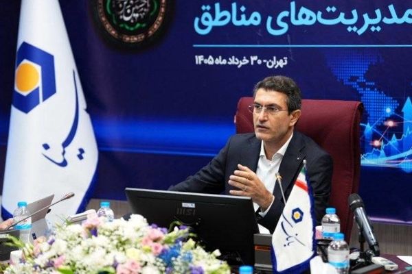 تاکید مدیرعامل بانک سینا بر نهادینه‌سازی ابرازهای نوین مالی در فرایند تامین مالی واحد‌های تولیدی