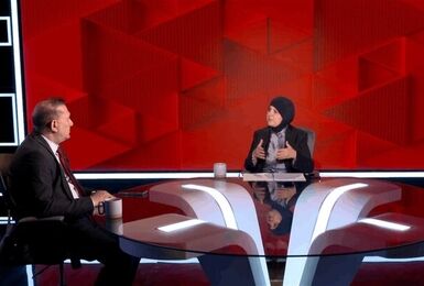 هیئت عراقی عازم ایران می‌شود
