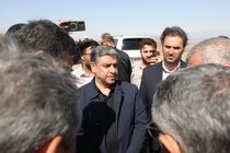 ۲۵ کیلومتر دیگر از بزرگراه اردبیل - سرچم امسال به بهره‌برداری می‌رسد