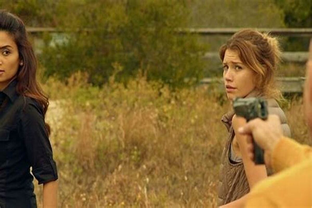 فیلم Body of Sin 2018