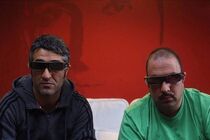 پای فیلم پیمان قاسم خانی به ارشاد رسید