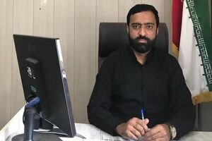 برگزاری مراسم ایام فاطمیه در بیش از هزار کانون فرهنگی هنری مساجد هرمزگان