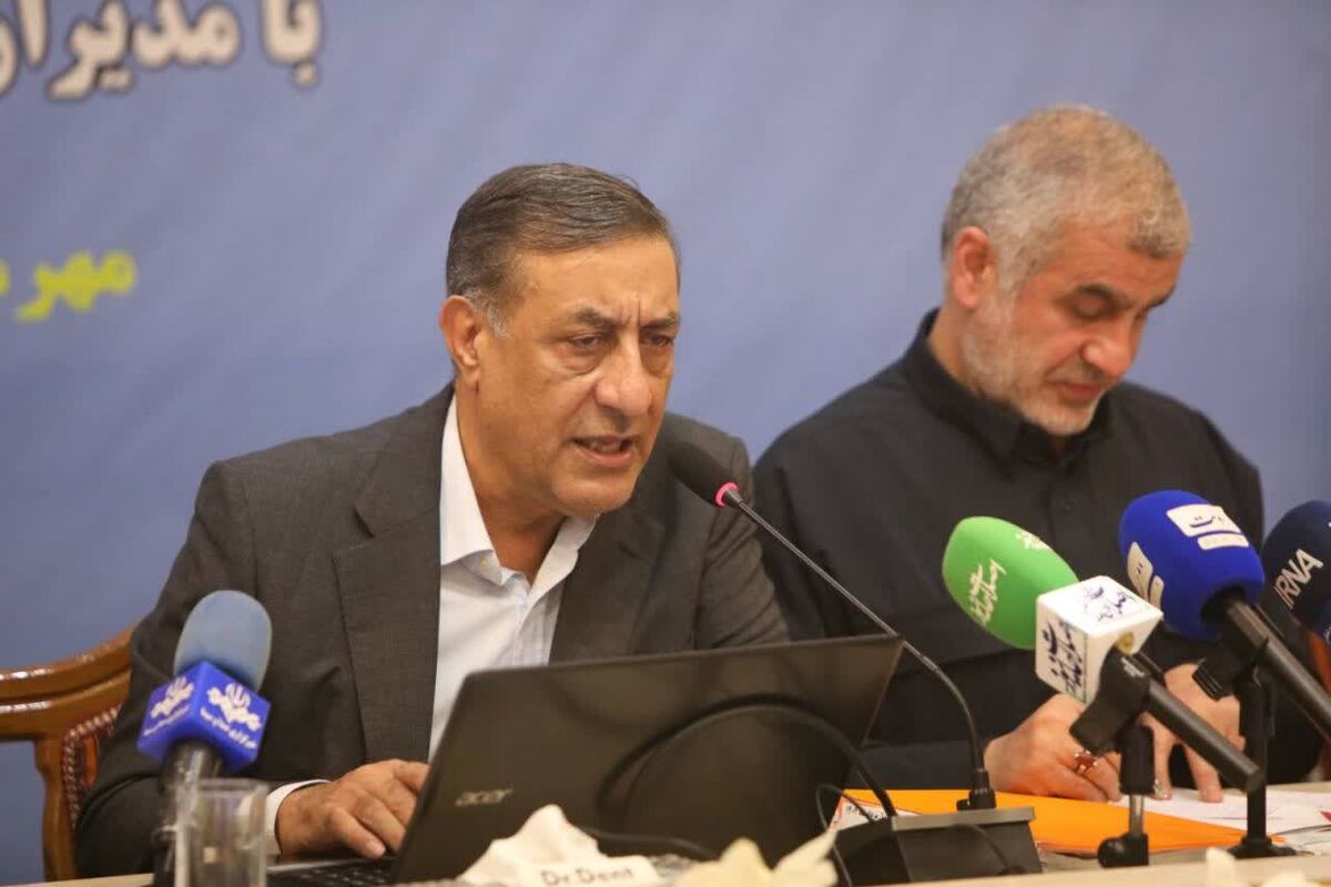 محمد جعفر قائم پناه
