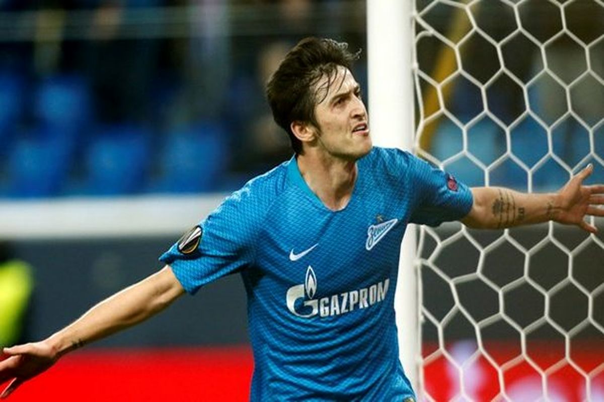 سردار آزمون