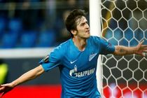 آزمون سومین بازیکن ارزشمند آسیایی در جهان فوتبال شد