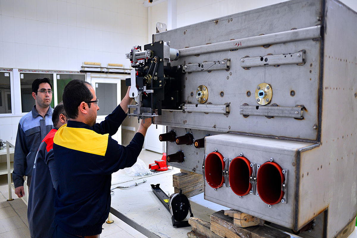 اشتغالزایی در بردسکن