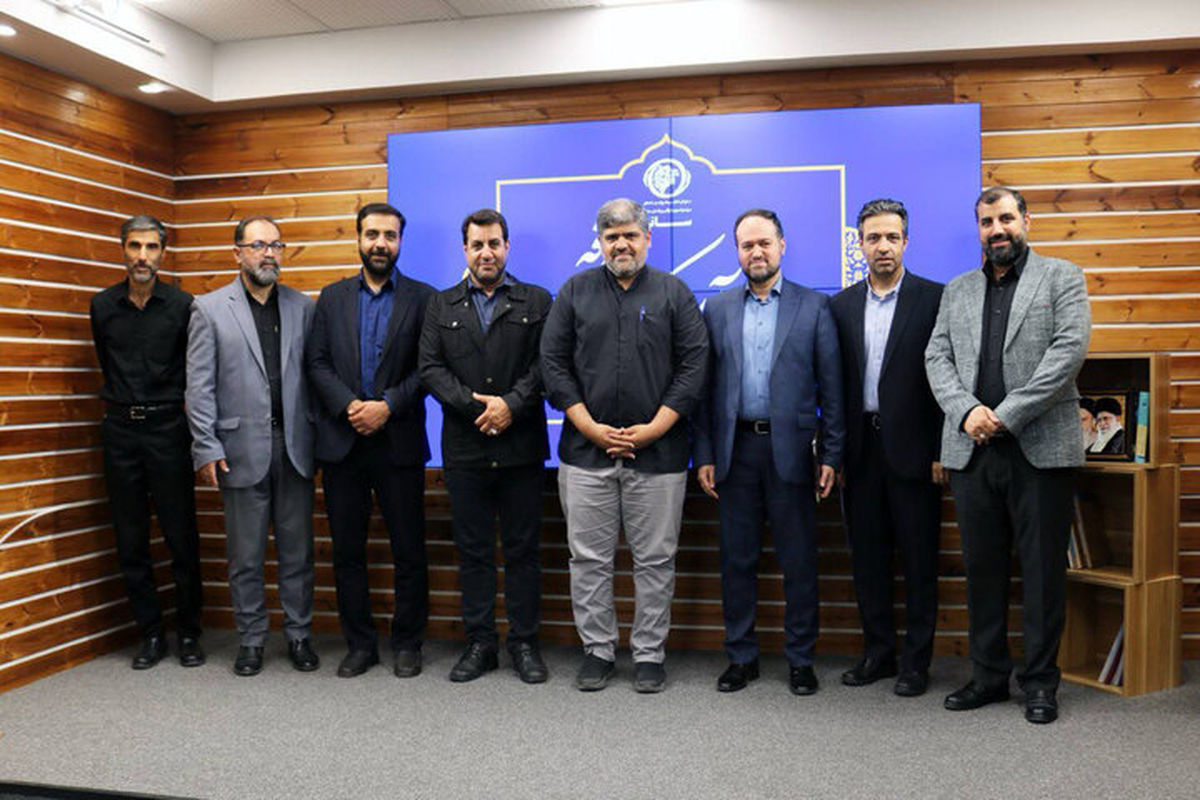 انتصابات تازه در ساترا انجام شد