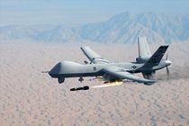 دومین حمله پهپادی انصارالله به فرودگاه نجران عربستان