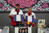 امضای تفاهم‌نامه همکاری ستاد اجرایی فرمان امام و جمعیت هلال احمر با هدف هم‌افزایی در مواقع بحران و ارتقای ظرفیت‌های مردمی