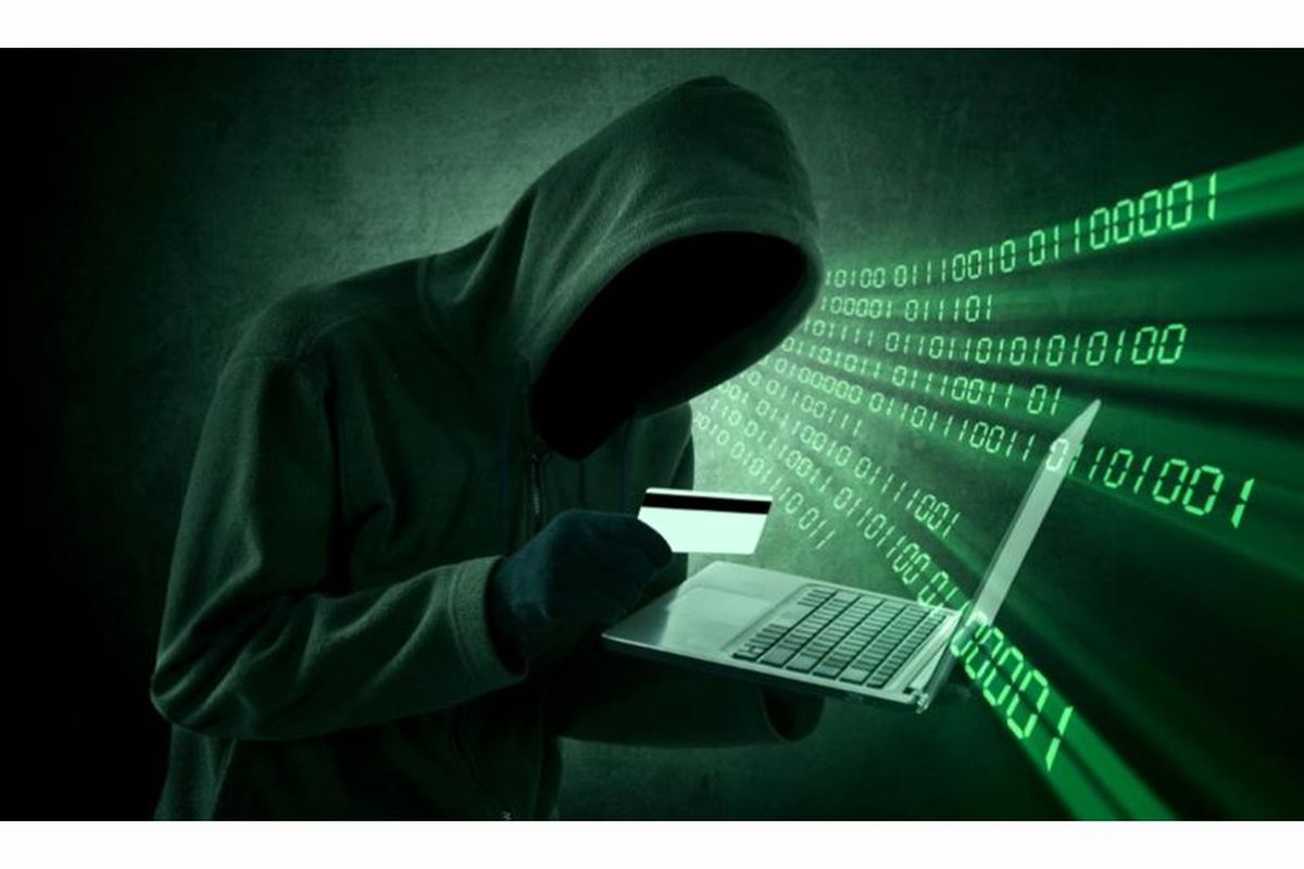 دستگیری باند فیشینگ