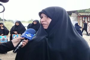 آغاز توزیع هدایای شهدای مدافعان حرم به مستضعفین