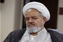 نماینده ولی فقیه در سپاه درگذشت دکتر اردستانی را تسلیت گفت