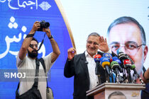 شهید رئیسی در دوره سه ساله نتوانست برنامه‌های طراحی شده خویش را به طور کامل عملیاتی کند