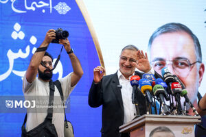 شهید رئیسی در دوره سه ساله نتوانست برنامه‌های طراحی شده خویش را به طور کامل عملیاتی کند